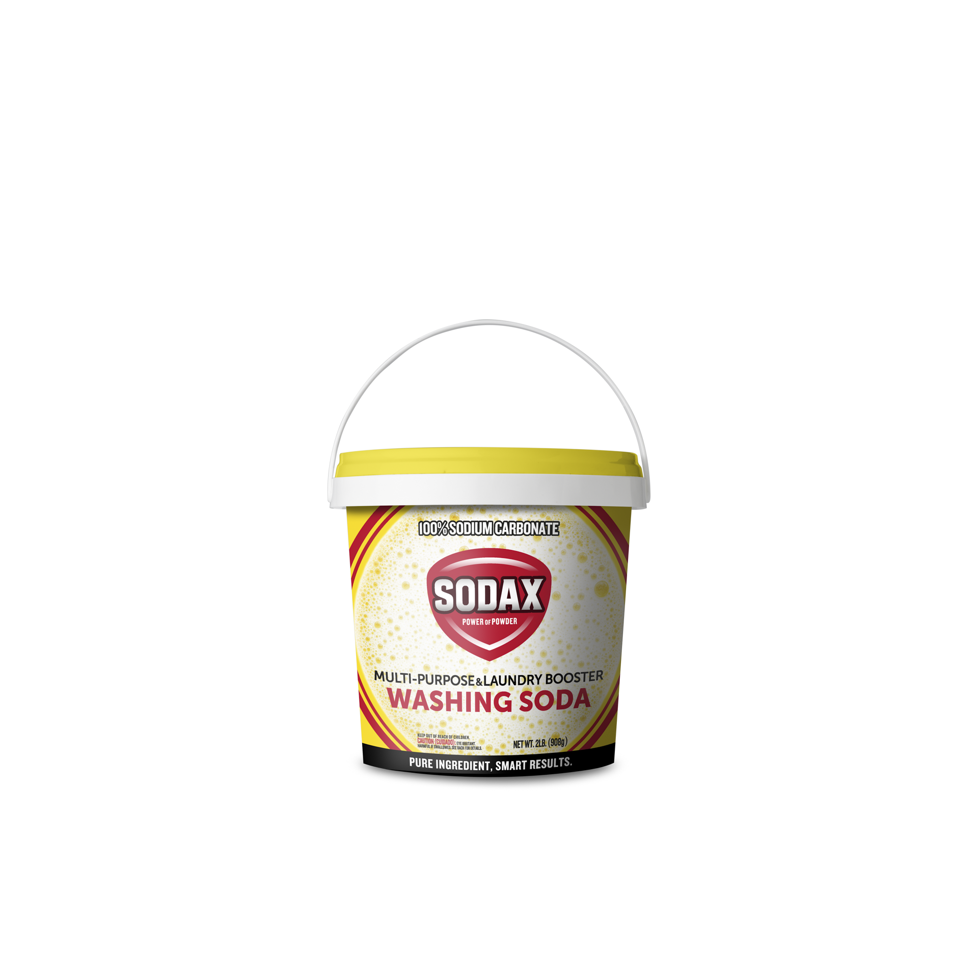 SODAX Saf Çamaşır Sodası (908g)